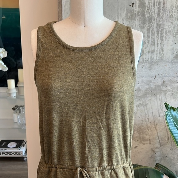 Chaser Boho Sleeveless Dress - Picture 2 of 6